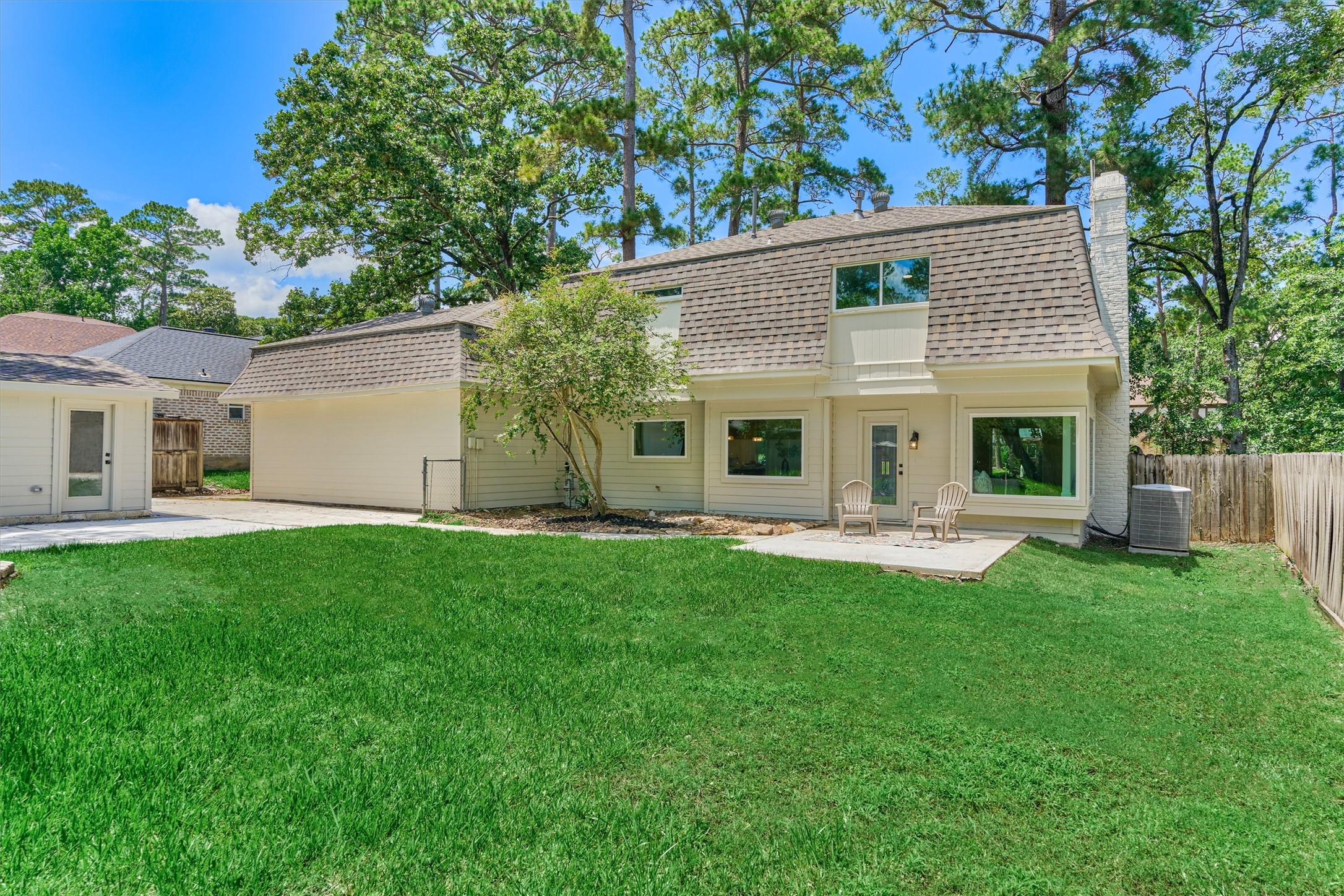 6107 Jadecrest Court Spring, TX 77389 - Photo 34 of 40
