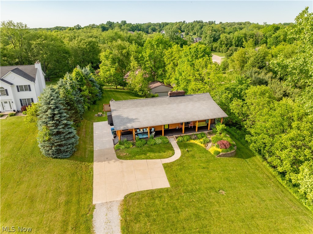 207 Mt Pleasant Road Green, OH 44216 - Photo 26 of 35