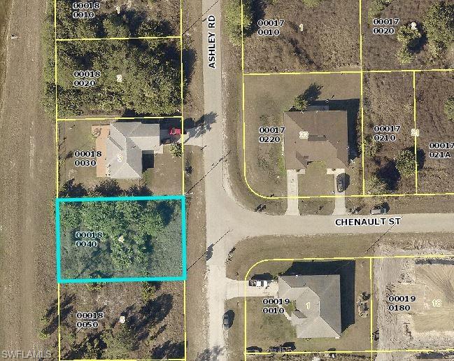 808 Ashley Road Lehigh Acres, FL 33974 - Photo 1 of 1 Gallery Image 1