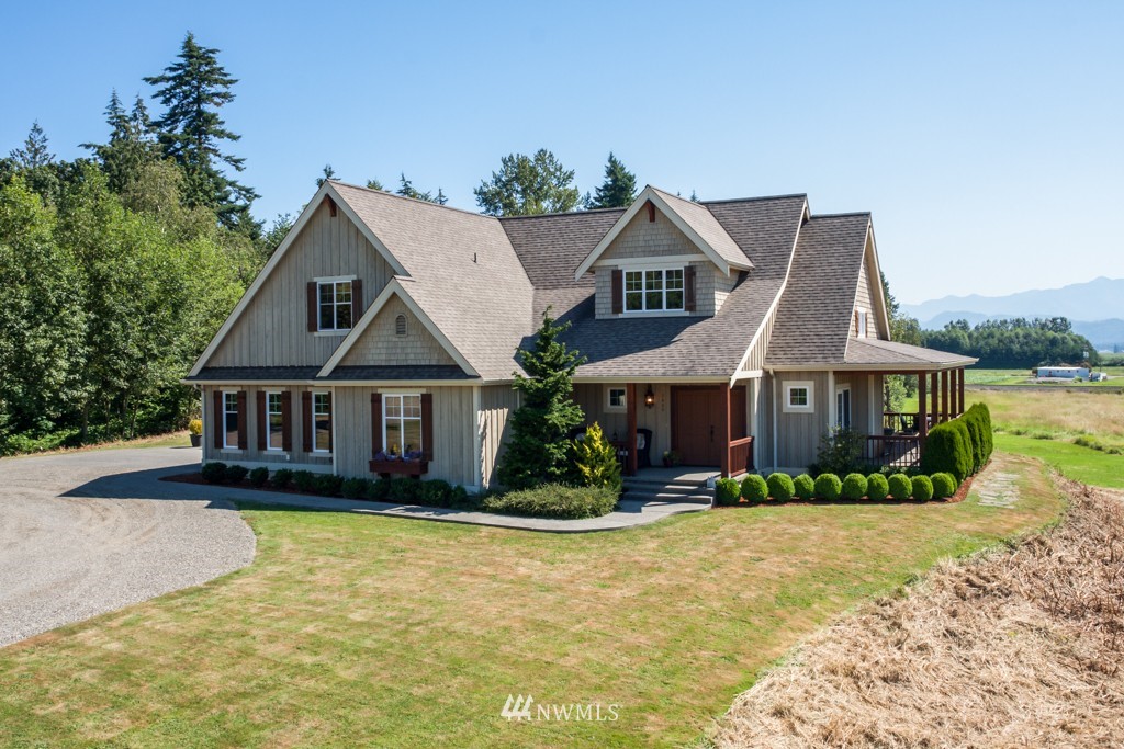 2800 East Badger Road Everson, WA 98247 - Photo 1 of 25