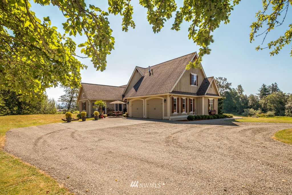 2800 East Badger Road Everson, WA 98247 - Photo 2 of 25