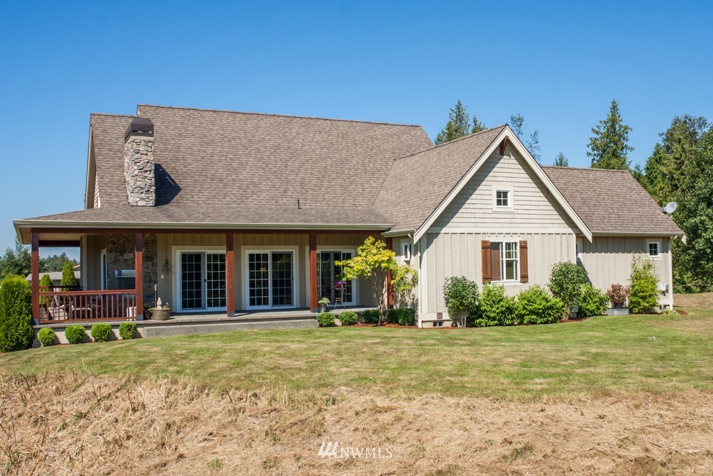 2800 East Badger Road Everson, WA 98247 - Photo 4 of 25