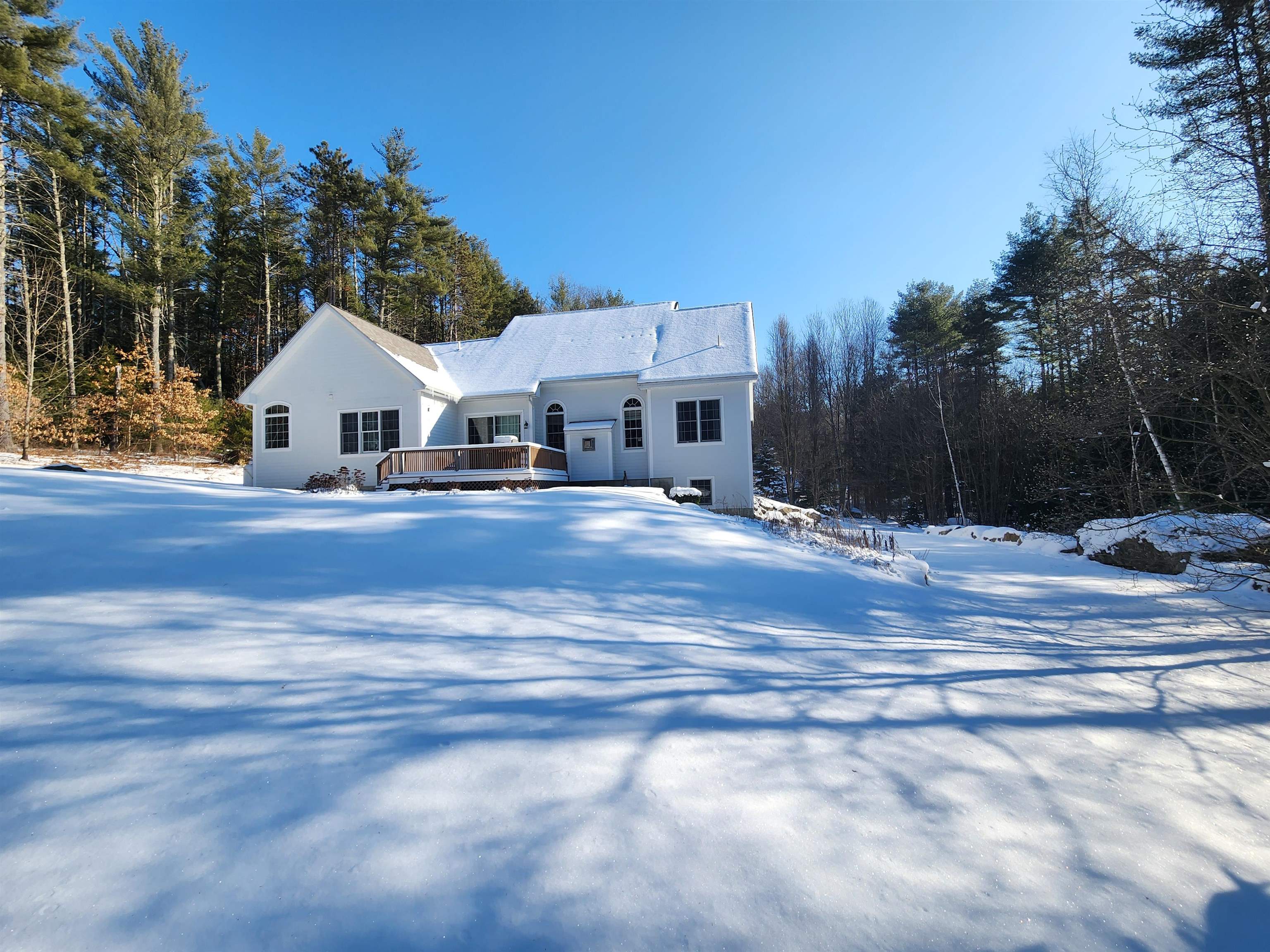 103 Snow Pond Road Concord, NH 03301 - Photo 30 of 33