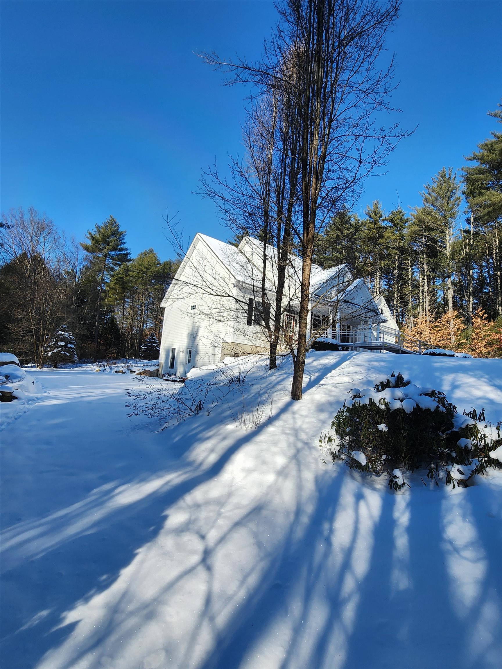 103 Snow Pond Road Concord, NH 03301 - Photo 32 of 33