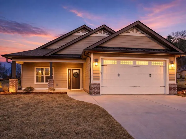 $449,900 | 35 Mctyeire Drive, Young Harris, GA 30582