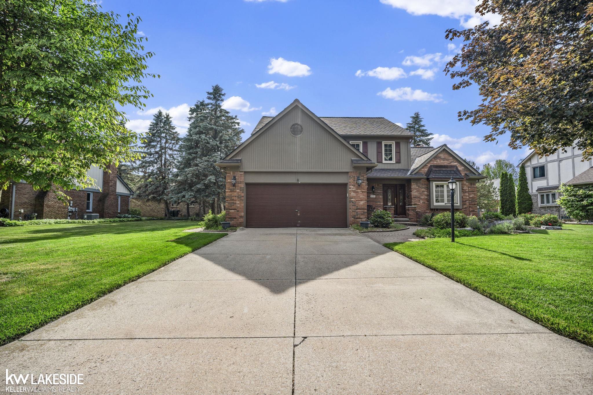 650 Lexington Drive Rochester Hills, MI 48307 - Photo 2 of 50