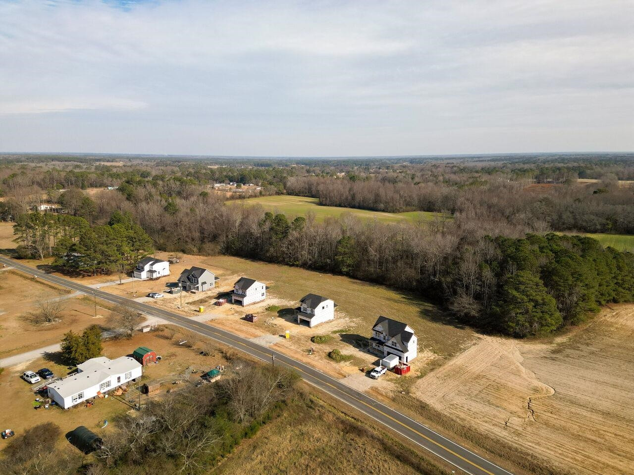 1105 Thompson Road Four Oaks, NC 27524 - Photo 39 of 50 Photo 39