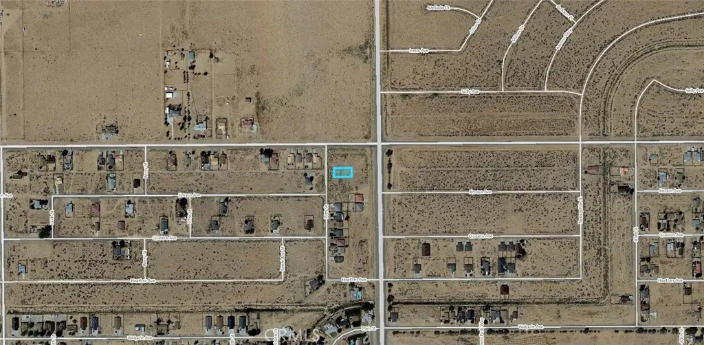 0 79th Edwards, CA 93523 - Photo 3 of 11 Gallery Image 3