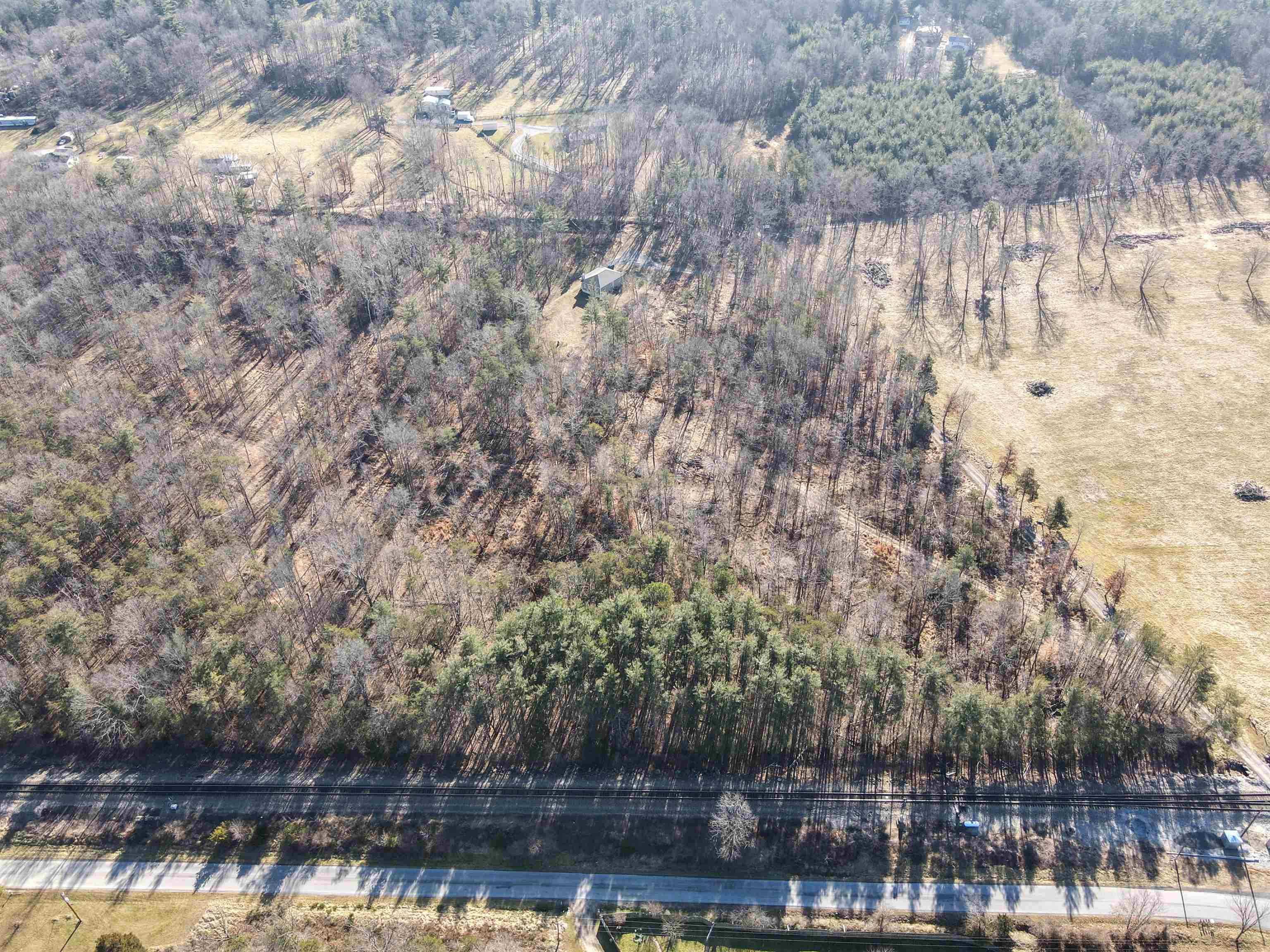Tbd Lot B Tbd Lane Raphine, VA 24472 - Photo 7 of 8