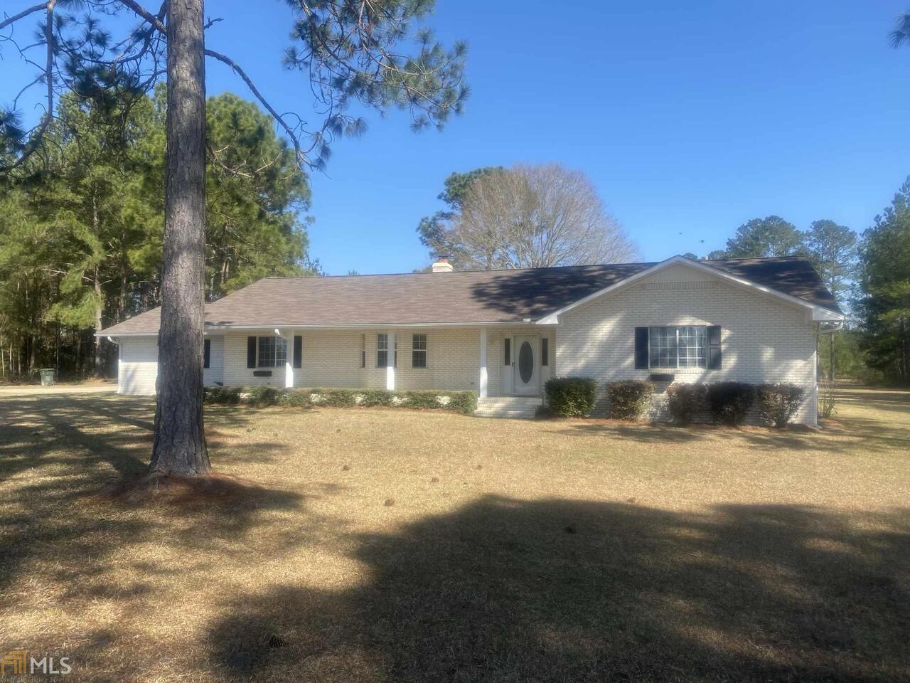 1203 Old Collins Manassas Road Collins, GA 30421 - Photo 1 of 1