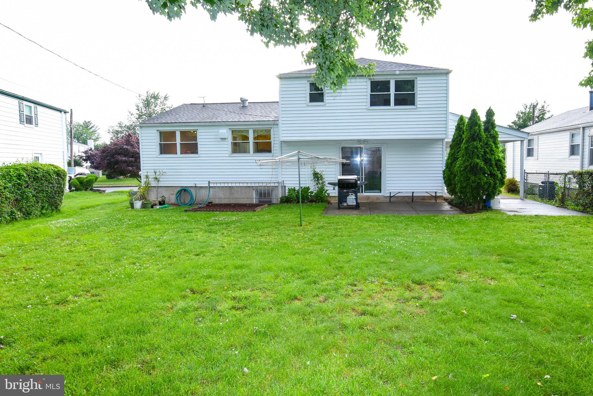9725 Chapel Road Philadelphia, PA 19115 - Photo 29 of 29