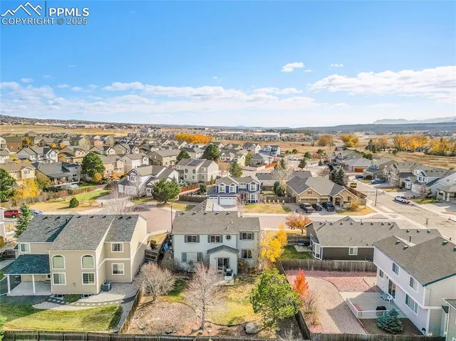 $675,000 | 2064 Bobcat Valley Court, Monument, CO 80132