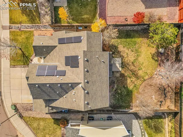 $675,000 | 2064 Bobcat Valley Court, Monument, CO 80132