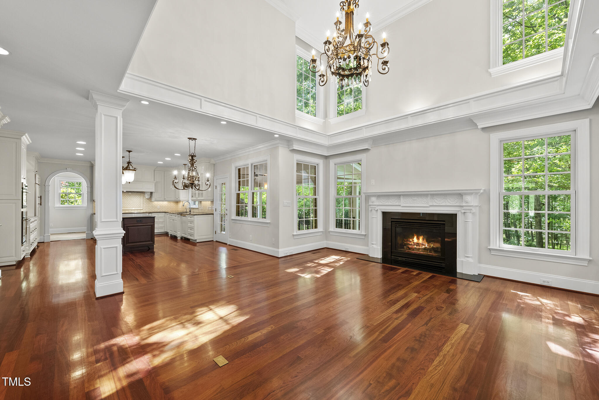 10825 Rondeau Woods Court Raleigh, NC 27614 - Photo 8 of 65 DSC00806