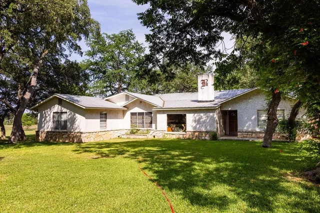 $1,950,000 | 0 West W Highway, Hunt, TX 78024
