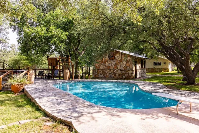 $1,950,000 | 0 West W Highway, Hunt, TX 78024