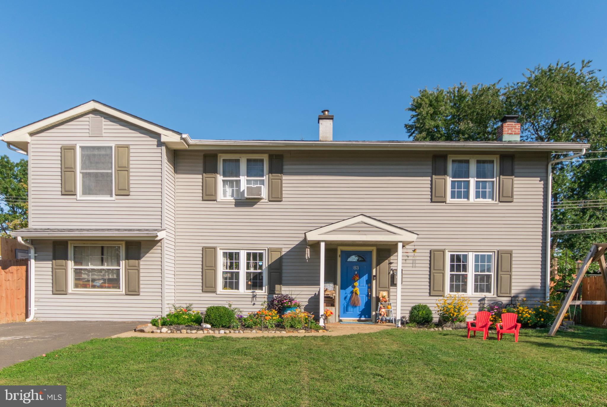 83 Terrace Road Levittown, PA 19056 - Photo 1 of 33