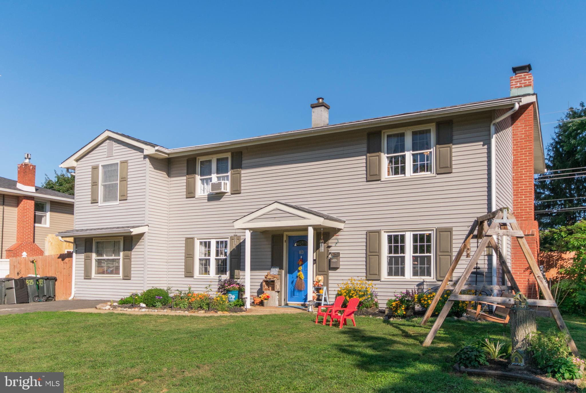 83 Terrace Road Levittown, PA 19056 - Photo 2 of 33
