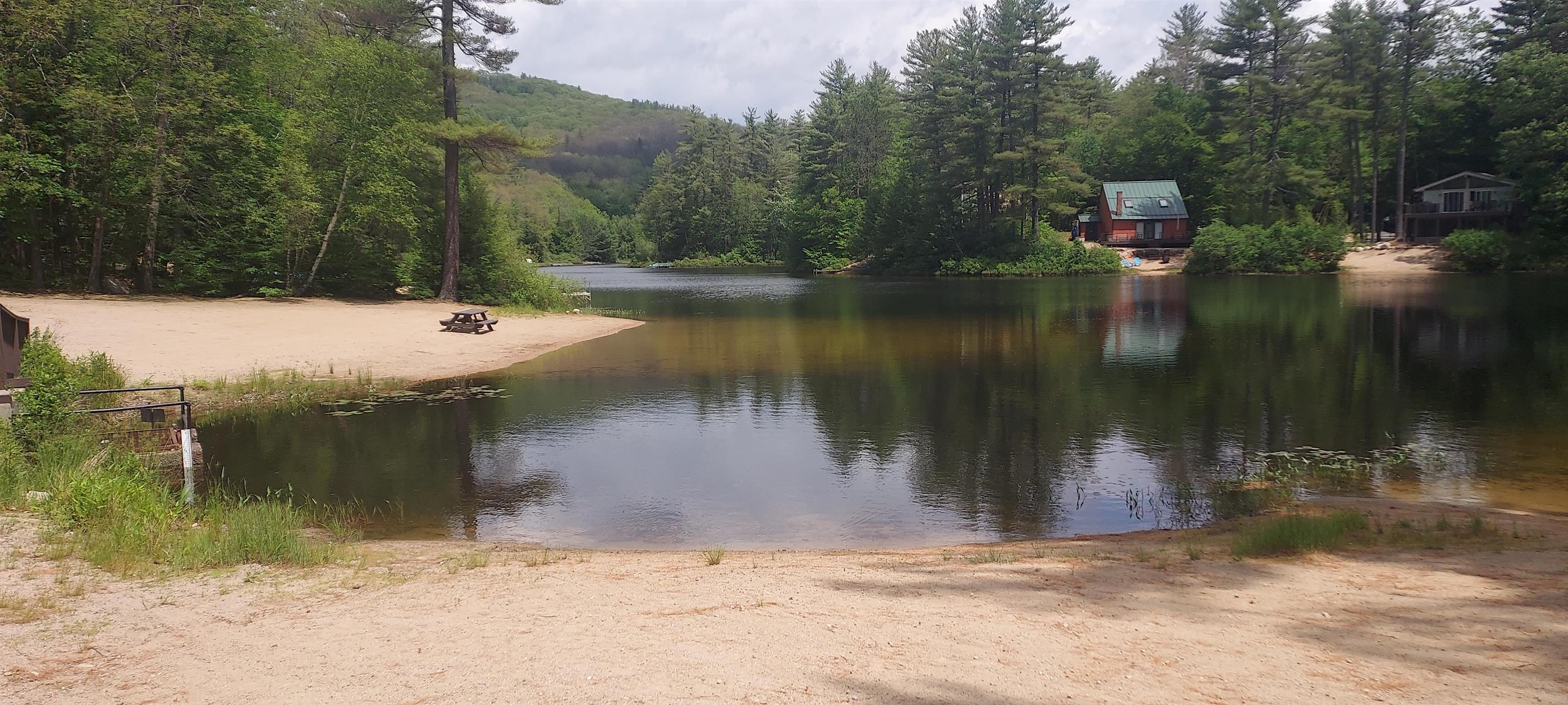 99 Modock Hill Road Conway, NH 03818 - Photo 13 of 13