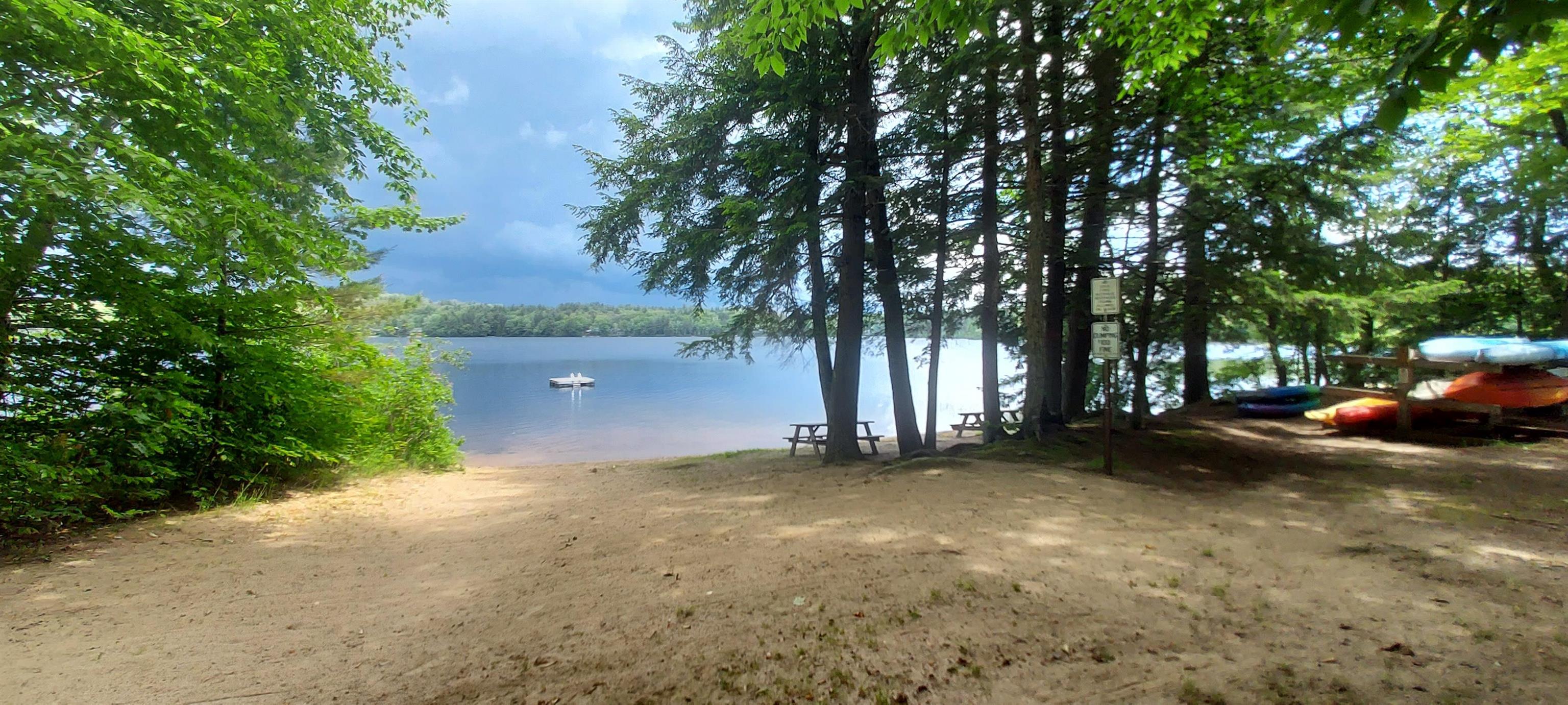 99 Modock Hill Road Conway, NH 03818 - Photo 5 of 13