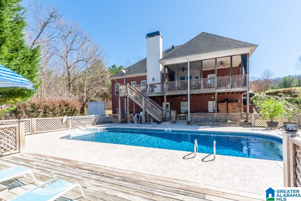 104 Hampton Lane Pelham, AL 35124 - Photo 49 of 50