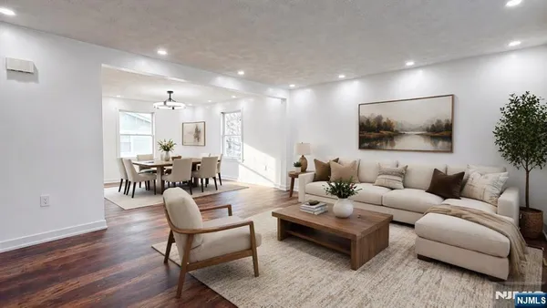 $4,500 | 87 Merseles Street, Unit 2, Jersey City, NJ 07302