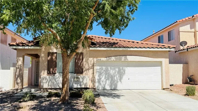 $2,300 | 2278 Surrey Meadows Avenue, Henderson, NV 89052