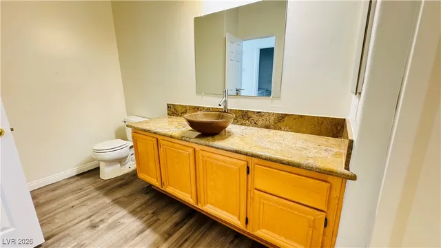 $2,300 | 2278 Surrey Meadows Avenue, Henderson, NV 89052