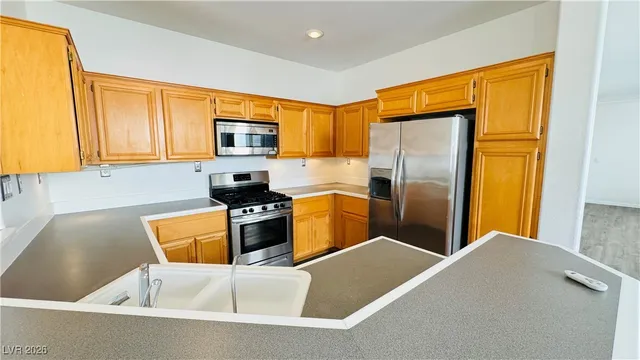 $2,300 | 2278 Surrey Meadows Avenue, Henderson, NV 89052