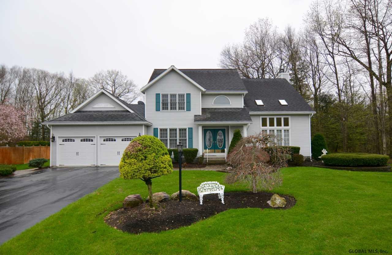 118 Country Walk Road Rotterdam, NY 12306 - Photo 1 of 41 Photo 1