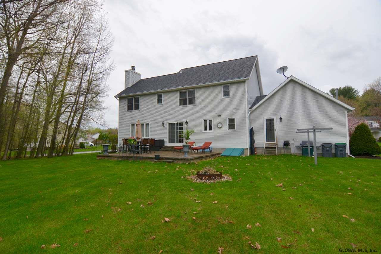 118 Country Walk Road Rotterdam, NY 12306 - Photo 37 of 41 Photo 37