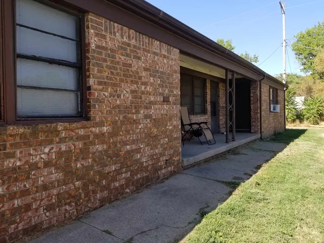 $135,000 | 1607 South Martinson Street, Unit 3, Wichita, KS 67213
