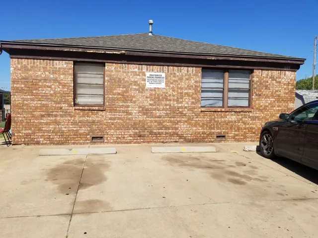 $135,000 | 1607 South Martinson Street, Unit 3, Wichita, KS 67213