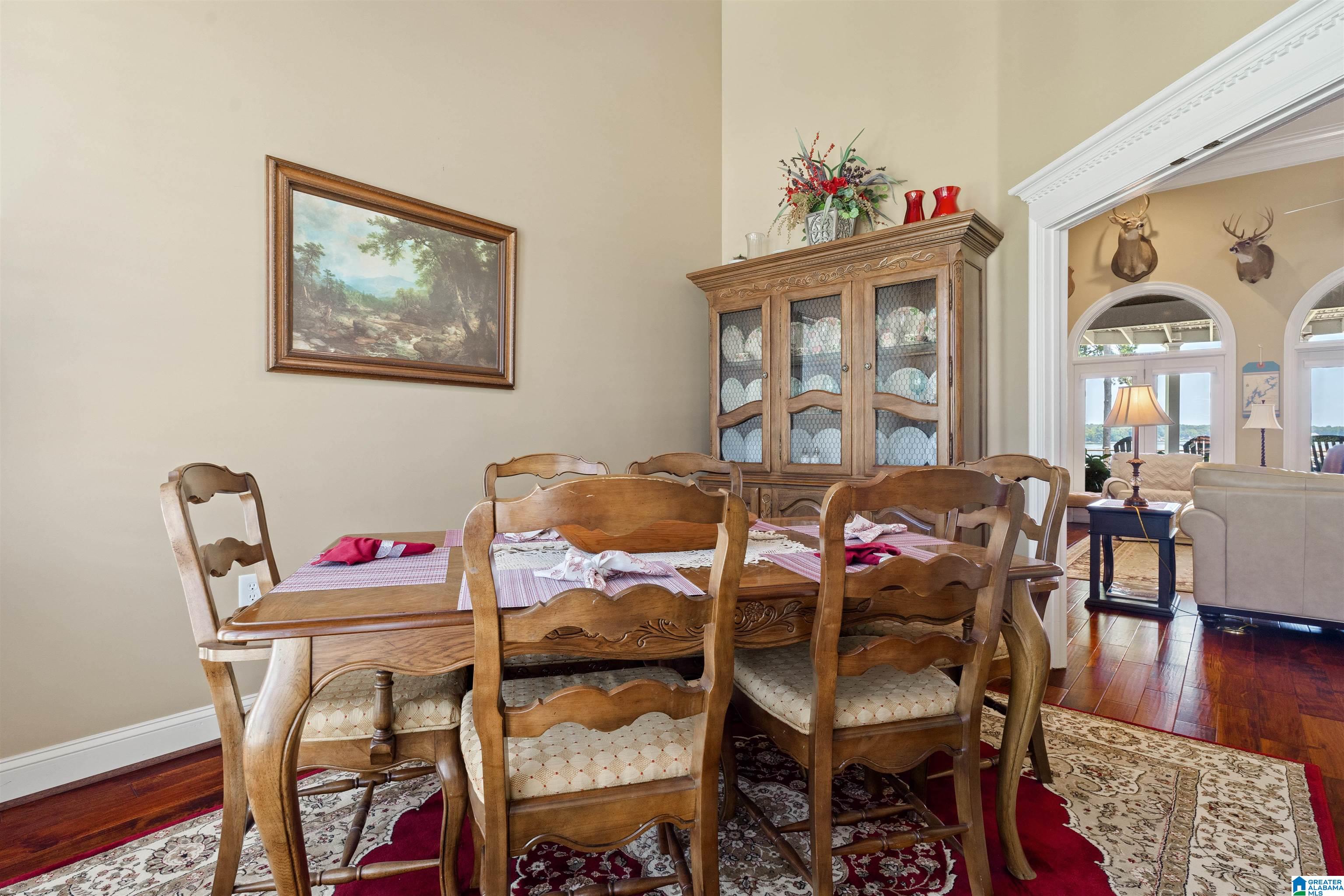 4749 Griffitt Bend Road Talladega, AL 35160 - Photo 14 of 84 Gallery Image 14