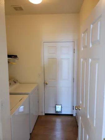 a view of bathroom