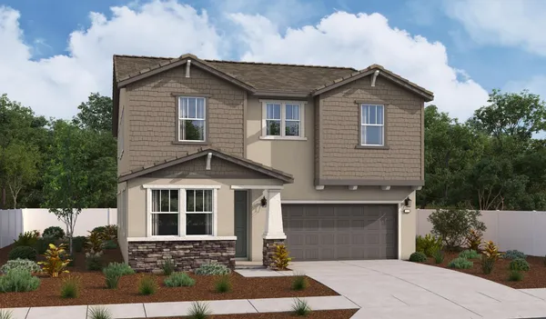 $688,075 | 4244 Moro Cyn Street, Rancho Cordova, CA 95742