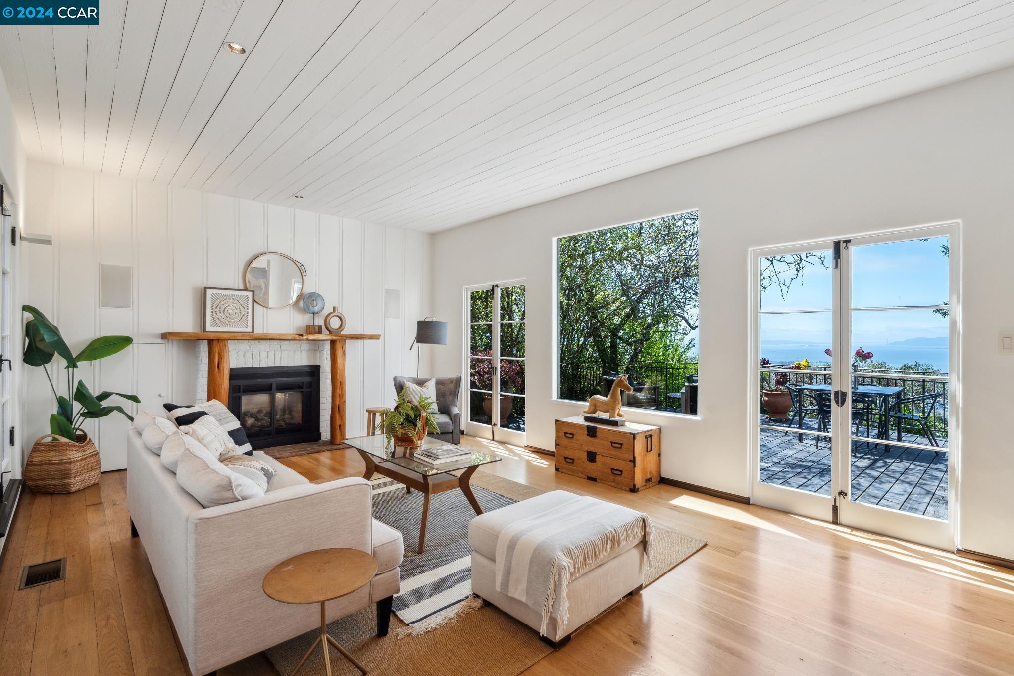 976 Keeler Avenue Berkeley, CA 94708 - Photo 1 of 1 Gallery Image 1