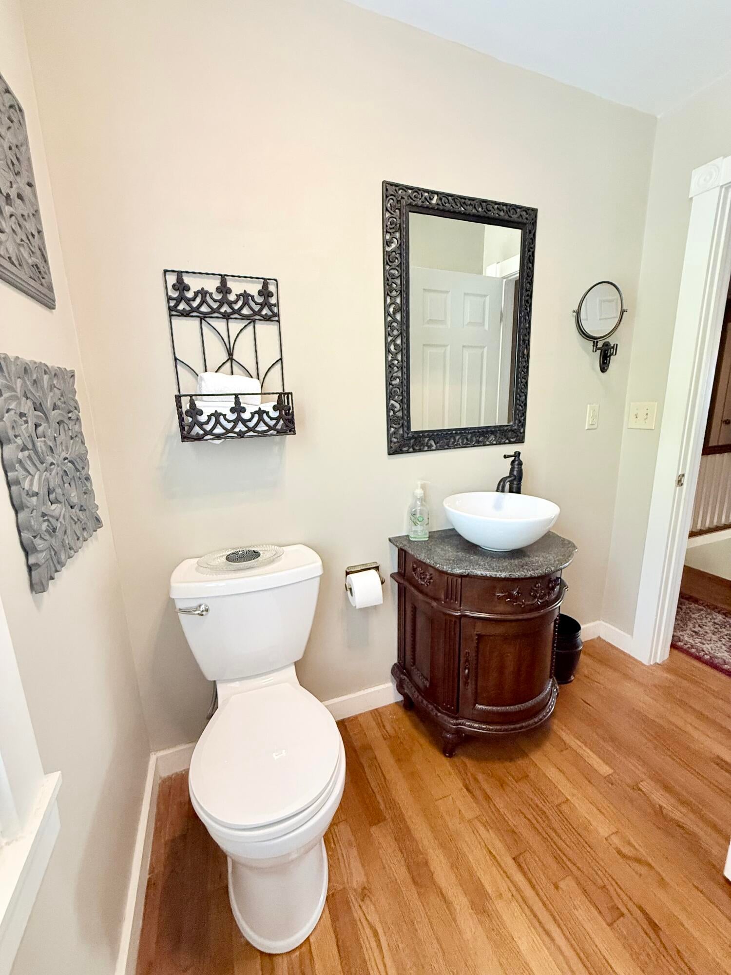 124 Mc Garr Road Peru, NY 12972 - Photo 22 of 41 Gallery Image 22