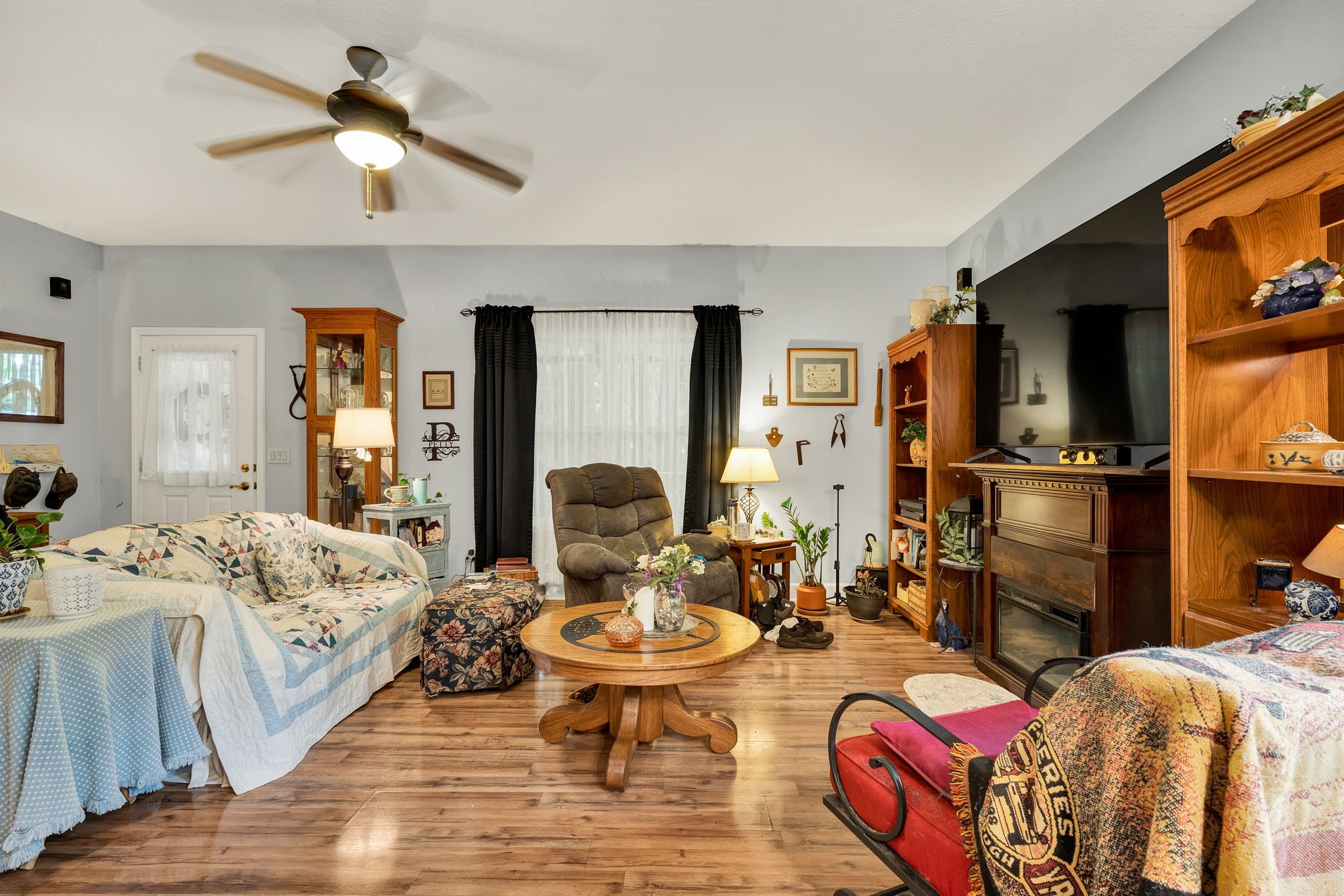 134 Mc Kinney Road Harriman, TN 37748 - Photo 7 of 31
