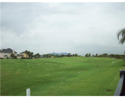 412 Pinehurst Portland, TX 78374 - Photo 10 of 10 a view of a grassy field