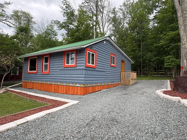 $189,000 | 15 West Delaware Place, Bethel, NY 12778