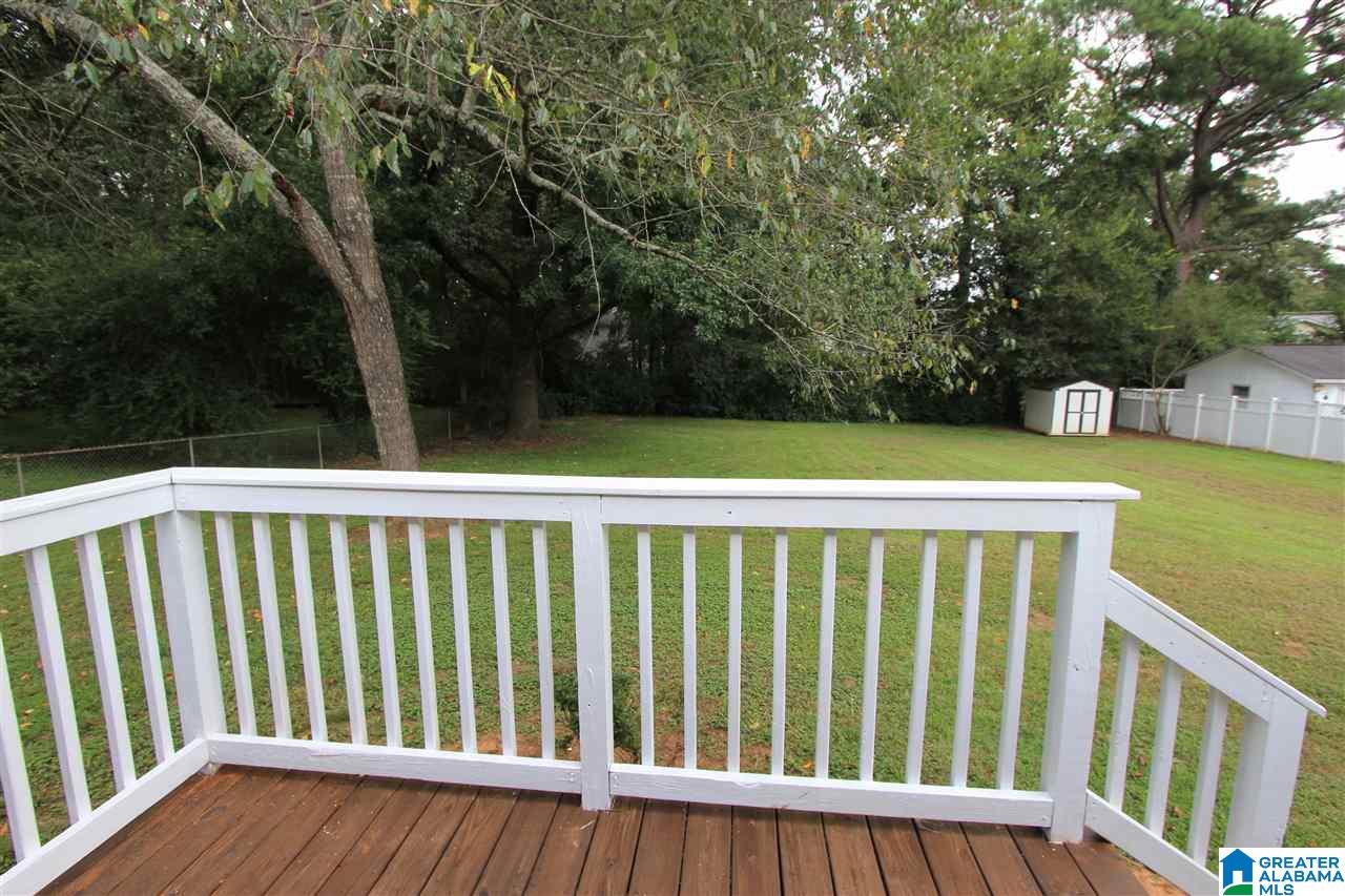 1409 Valley Place Anniston, AL 36207 - Photo 40 of 50
