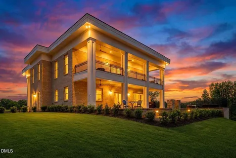 $2,600,000 | 14425 Highway 96, Zebulon, NC 27597