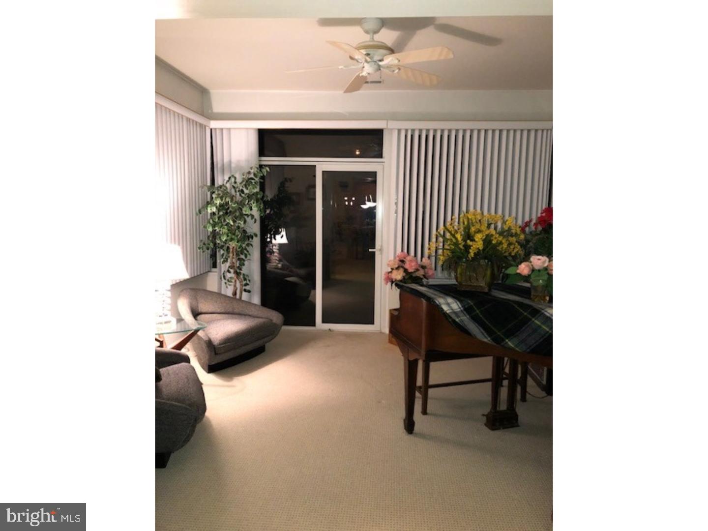 8 Laurel Ridge Lane Columbus, NJ 08022 - Photo 13 of 19 Sun Room