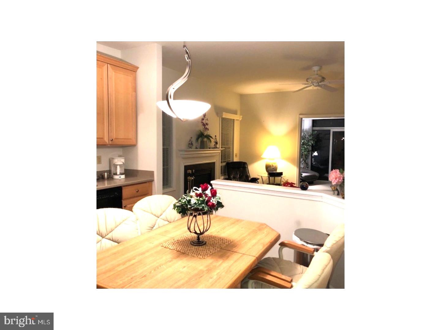 8 Laurel Ridge Lane Columbus, NJ 08022 - Photo 8 of 19 Kitchen