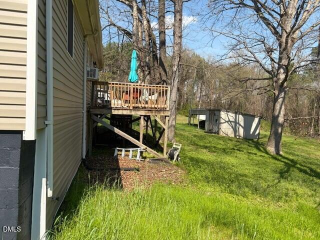 646 North Plank Road Sanford, NC 27330 - Photo 3 of 10