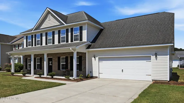 $375,000 | 4208 Dublin Road, Winterville, NC 28590