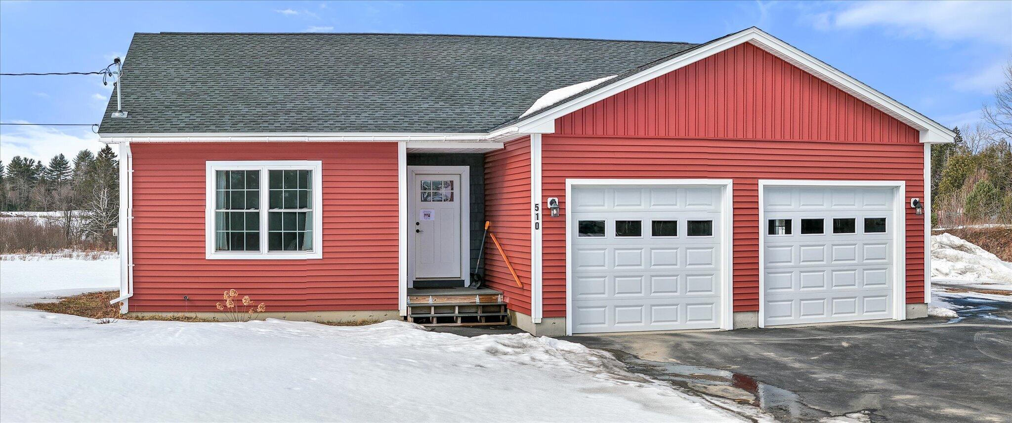 48-510 Kenduskeag Levant Rd