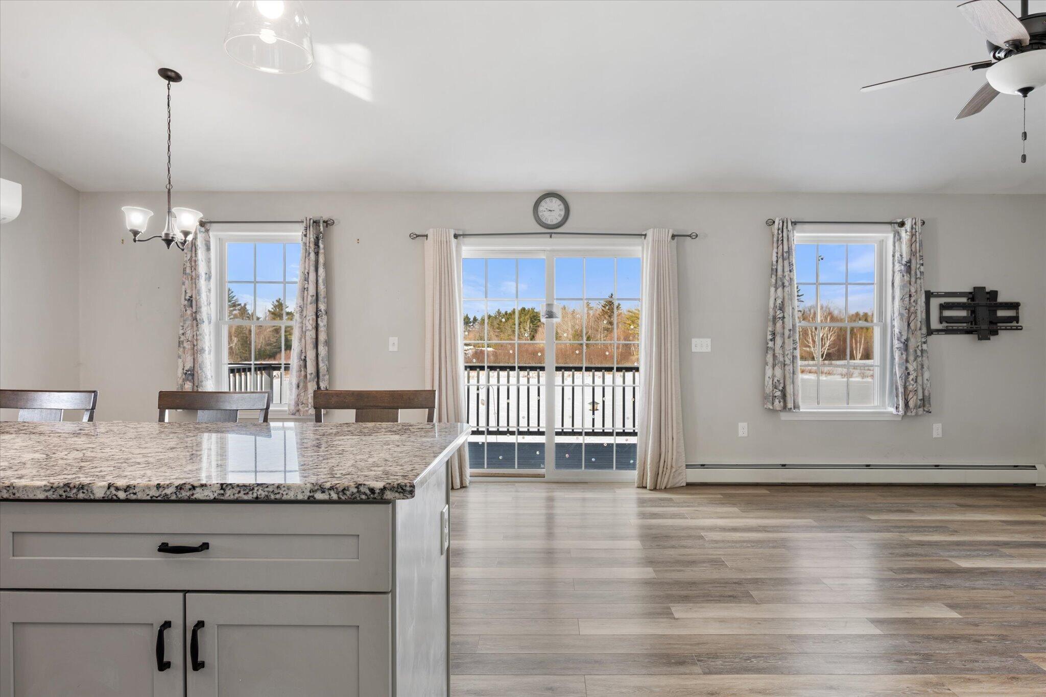 510 Kenduskeag Levant Road Kenduskeag, ME 04450 - Photo 11 of 47 13-Kitchen