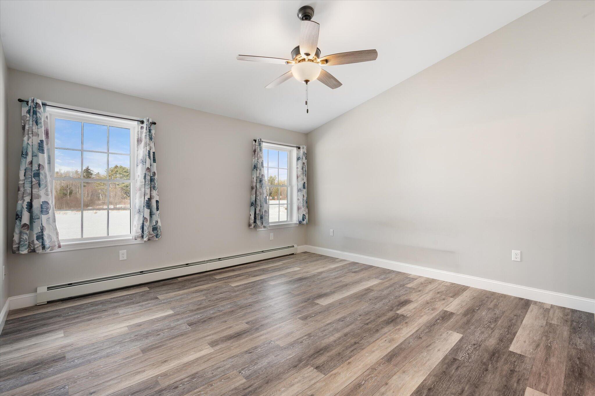 510 Kenduskeag Levant Road Kenduskeag, ME 04450 - Photo 13 of 47 15-Primary Bedroom